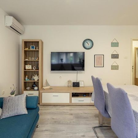 Central Apartment Josko - Combine Parking&Beach&Old Town Split Buitenkant foto