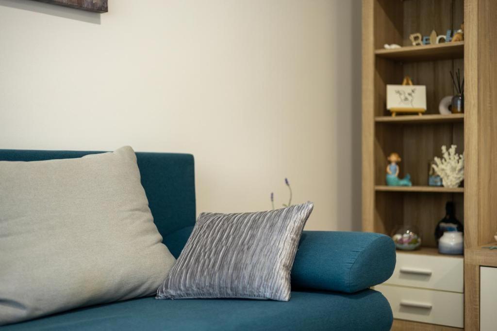 Central Apartment Josko - Combine Parking&Beach&Old Town Split Buitenkant foto