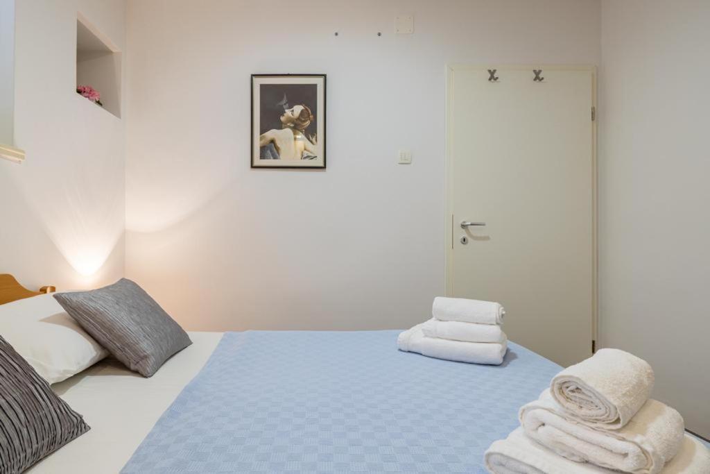 Central Apartment Josko - Combine Parking&Beach&Old Town Split Buitenkant foto