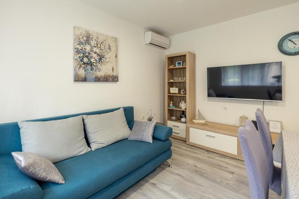 Central Apartment Josko - Combine Parking&Beach&Old Town Split Buitenkant foto