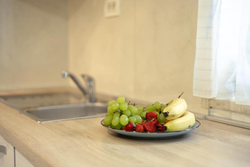 Central Apartment Josko - Combine Parking&Beach&Old Town Split Buitenkant foto
