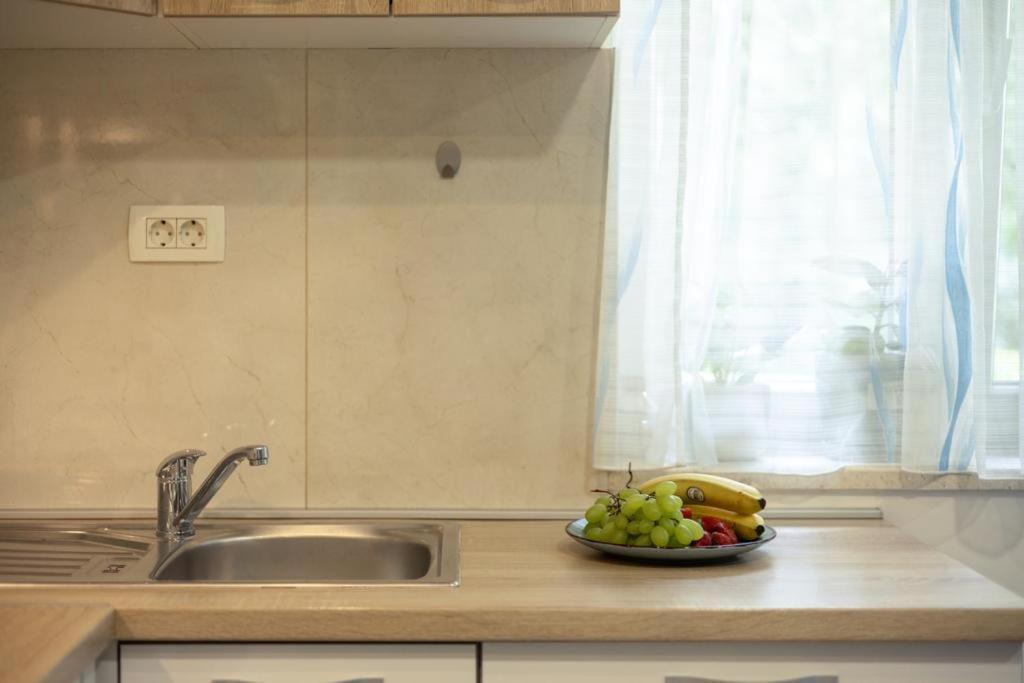 Central Apartment Josko - Combine Parking&Beach&Old Town Split Buitenkant foto