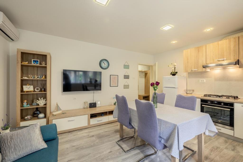 Central Apartment Josko - Combine Parking&Beach&Old Town Split Buitenkant foto