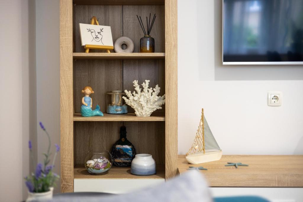 Central Apartment Josko - Combine Parking&Beach&Old Town Split Buitenkant foto