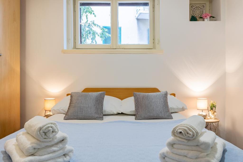 Central Apartment Josko - Combine Parking&Beach&Old Town Split Buitenkant foto